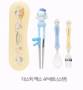 Lilfant Sanrio Cinnamoroll Set