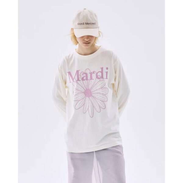 Mardi Long Sleeve 2