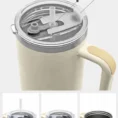 Miffy Stainless Steel Tumbler 1