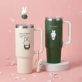 Miffy Stainless Steel Tumbler