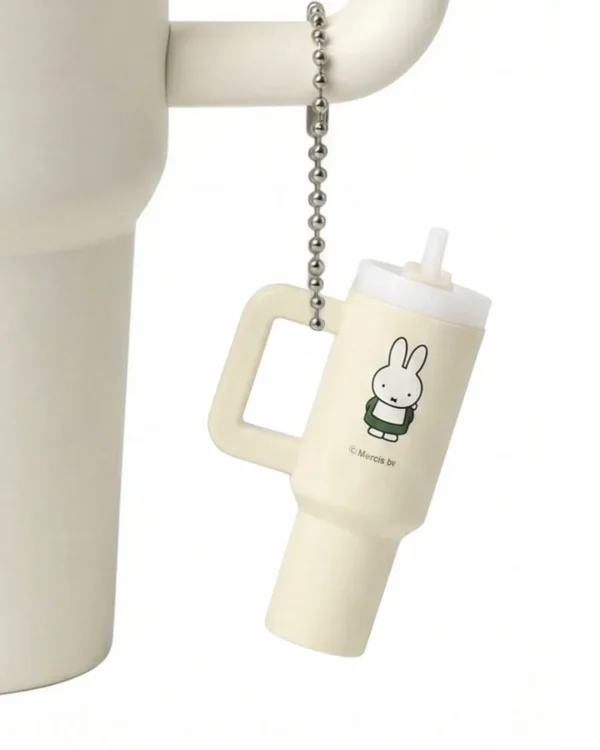 Miffy Stainless Steel Tumbler 2