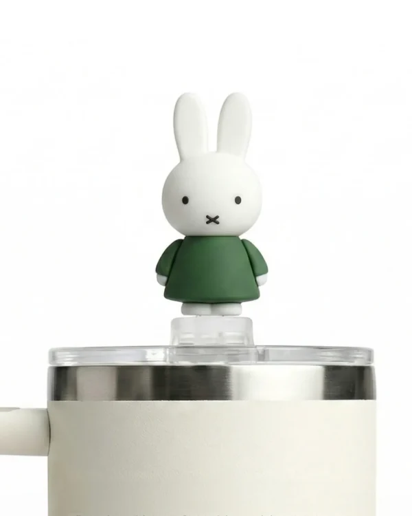 Miffy Stainless Steel Tumbler 3