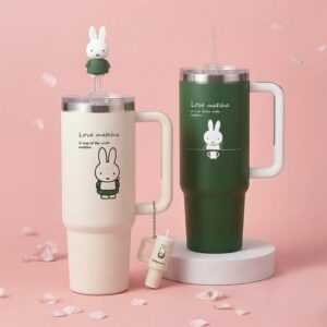 Miffy Stainless Steel Tumbler