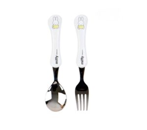 Miffy Utensils set 04