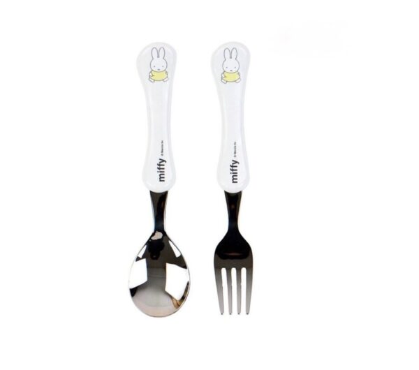 Miffy Utensils set 04