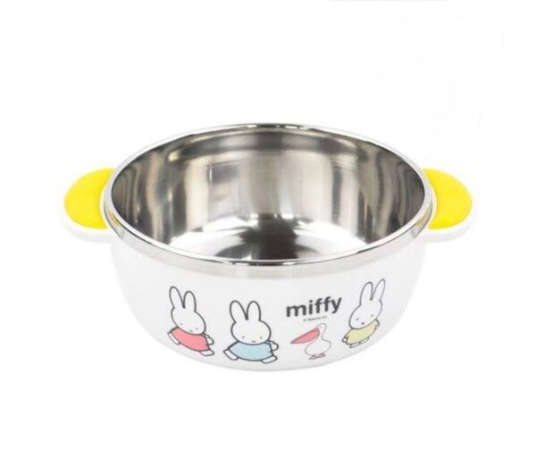 Miffy non-slip stainless steel