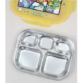 Pokemon Lunch Plate Lunch Box1