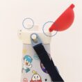 Pokemon One Touch Double Stainless Steel Insulated Water Bottle 460ml1