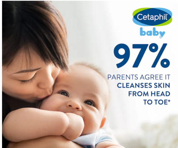 cetaphil 3