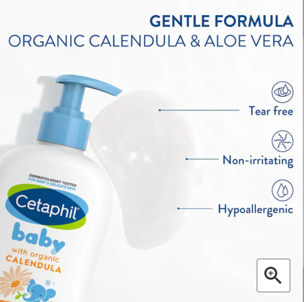 cetaphil 4