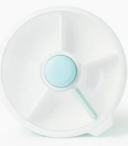 Gobe Large Snack Spinner