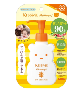 Mommy UV Mild Gel N (100 g)