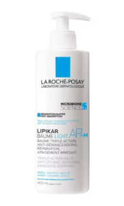 Lipikar Baume Light Ap+M