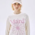 mardi Mercredi Long Sleeve