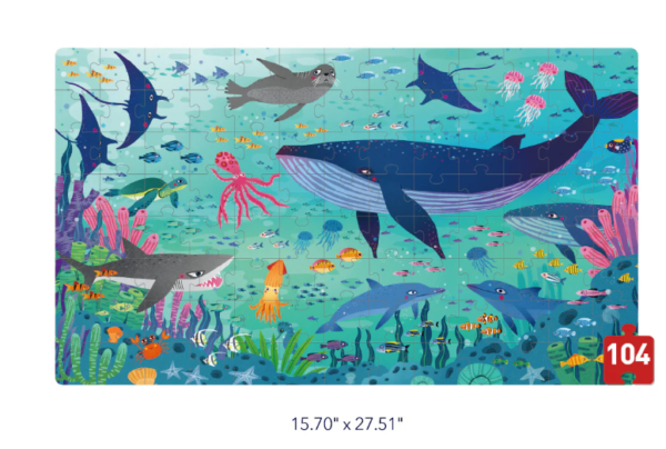 ocean 3 ocean 3