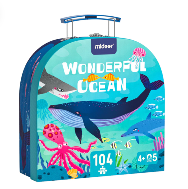 ocean1 ocean1