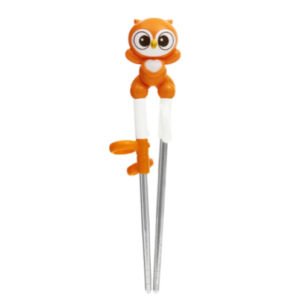 EDISON STAINLESS CHOPSTICKS (RIGHT-HANDED)