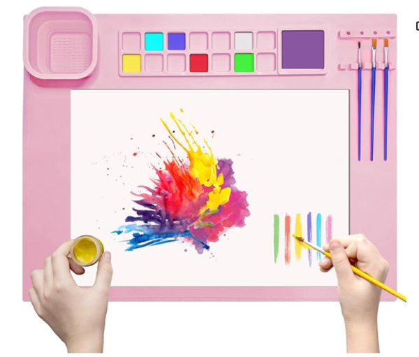 painting mat
