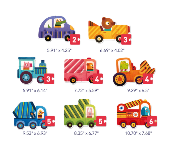 traffic 2