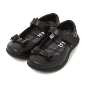 IFME KIDS｜Lightweight formal shoes strap ribbon type