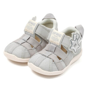 IFME BABY｜nature double belt broom star water shoes