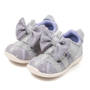IFME BABY｜ CALIN Big Ribbon Water Shoes