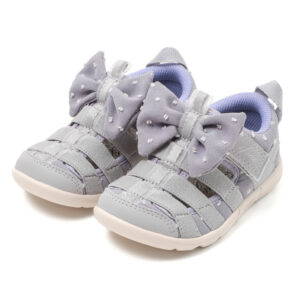 IFME KIDS｜CALIN Big Ribbon Water Shoes