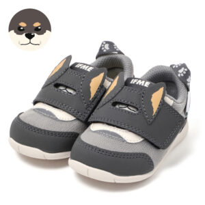 IFME BABY｜ PARK Animal Sneakers