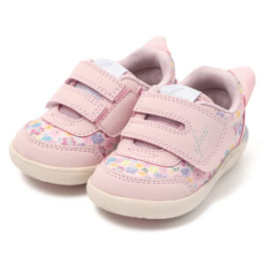 IFME BABY｜CALIN floral print sneakers