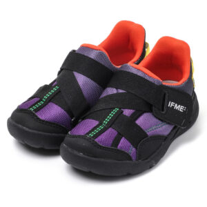 IFME KIDS｜ Kinetic Belt Sneakers