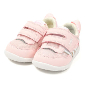 IFME BABY | LIGHT Lightweight One Belt Basic Sneakers