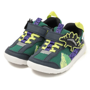 IFME KIDS｜ PARK Kyoryu-kun sneakers