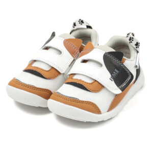 IFME KIDS｜ PARK One-belt cat sneakers