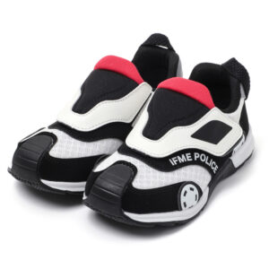 IFME KIDS | Working vehicle sneakers