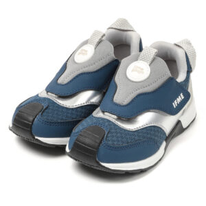 IFME KIDS｜ joob patto Easy to put on and take off basic sneakers