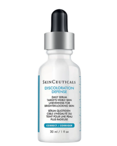 Skinceuticals Discoloration Defense