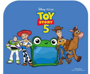 Toy Story Utensil Series