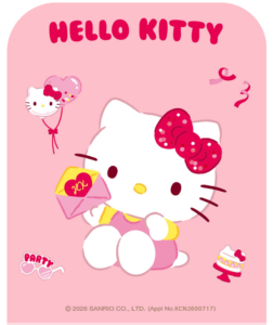 Hello Kitty Series