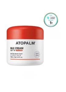 Atopalm, MLE Skin Barrier Cream 160ml