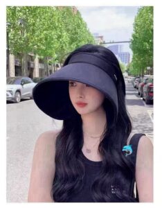 Sun hat 01