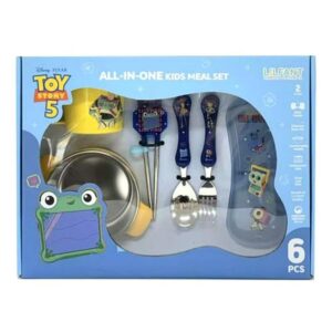 Toy Story 5-All-in-One Kids Meal set