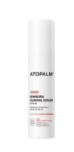 Atopalm Newborn Calming Serum 50ml