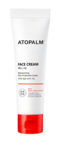 Atopalm Face Cream 50ml