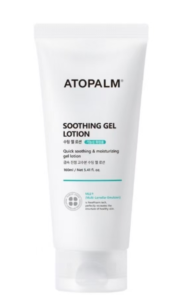 Atopalm Soothing Gel Lotion 160ml