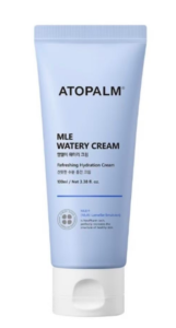 Atopalm MLE Watery Cream