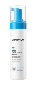 Atopalm Baby Hip Cleanser 200ml