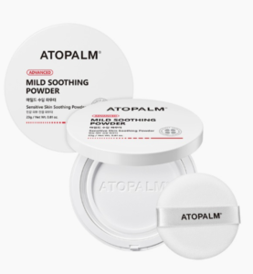Atopalm Advanced Mild Soothing Powder 23g