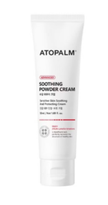 Atopalm Advanced Soothing Powder Cream 50ml