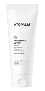 Atopalm Panthenol Lotion 180ml