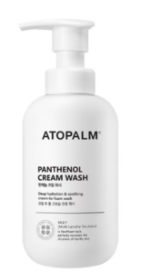Atopalm Panthenol Cream Wash 300ml